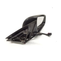 Right side rearview mirror glass Audi A3 sportback (8PA) | Becerril Scrap Yard