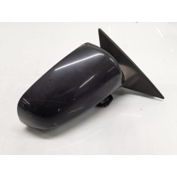 Right side rearview mirror glass Audi A3 sportback (8PA) | Becerril Scrap Yard