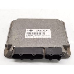 Unité de commande moteur (UCE) Volkswagen Golf IV (1J1) | Desguace Becerril