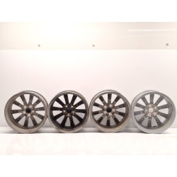 Recambio de juego llantas para volkswagen passat b8 variant (3g5, cb5) 2.0 tdi referencia OEM IAM 3G0601025D  