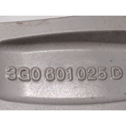 Recambio de juego llantas para volkswagen passat b8 variant (3g5, cb5) 2.0 tdi referencia OEM IAM 3G0601025D  