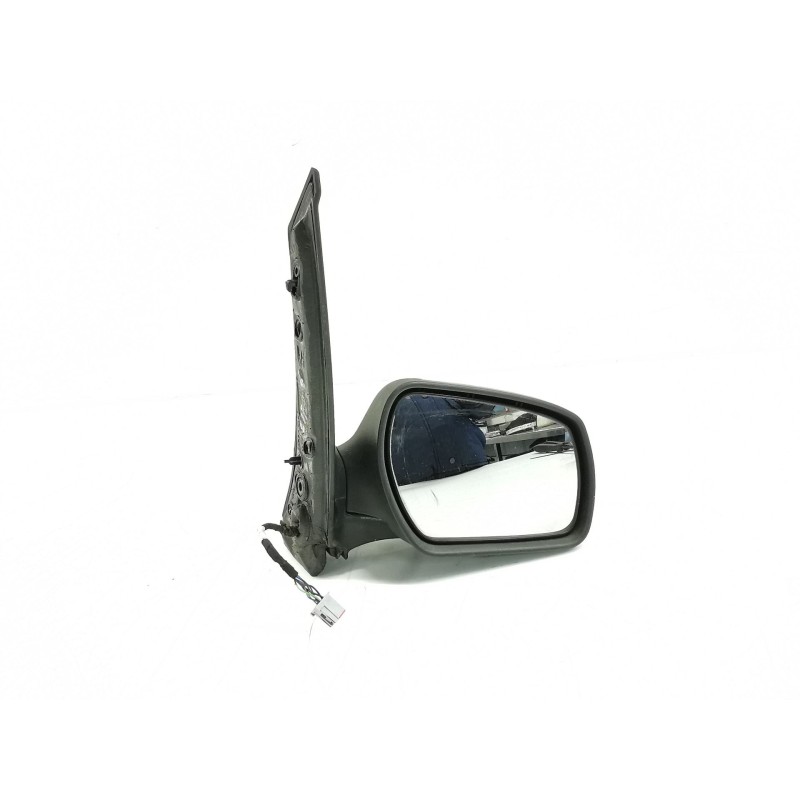 Right side rearview mirror glass Ford C-max (DM2) | Becerril Scrap Yard