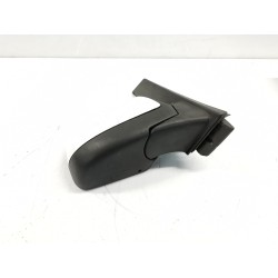 Right side rearview mirror glass Ford C-max (DM2) | Becerril Scrap Yard