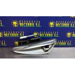 Recambio de maneta exterior delantera izquierda para alfa romeo 159 (140) 2.4 jtdm 20v q4 ti referencia OEM IAM 0156079281  