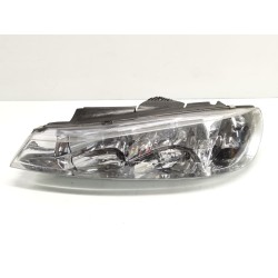 Feu arrière antibrouillard gauche Peugeot 406 (8B) | Desguace Becerril