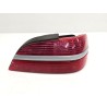 Right central rear light Peugeot 406 (8B) | Becerril Scrap Yard