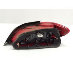 Feu arrière central gauche Peugeot 406 (8B) | Desguace Becerril