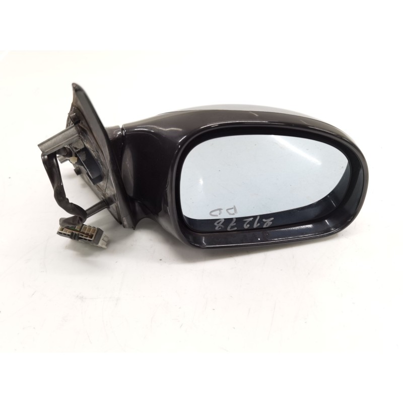 Right side rearview mirror glass Peugeot 406 (8B) | Becerril Scrap Yard