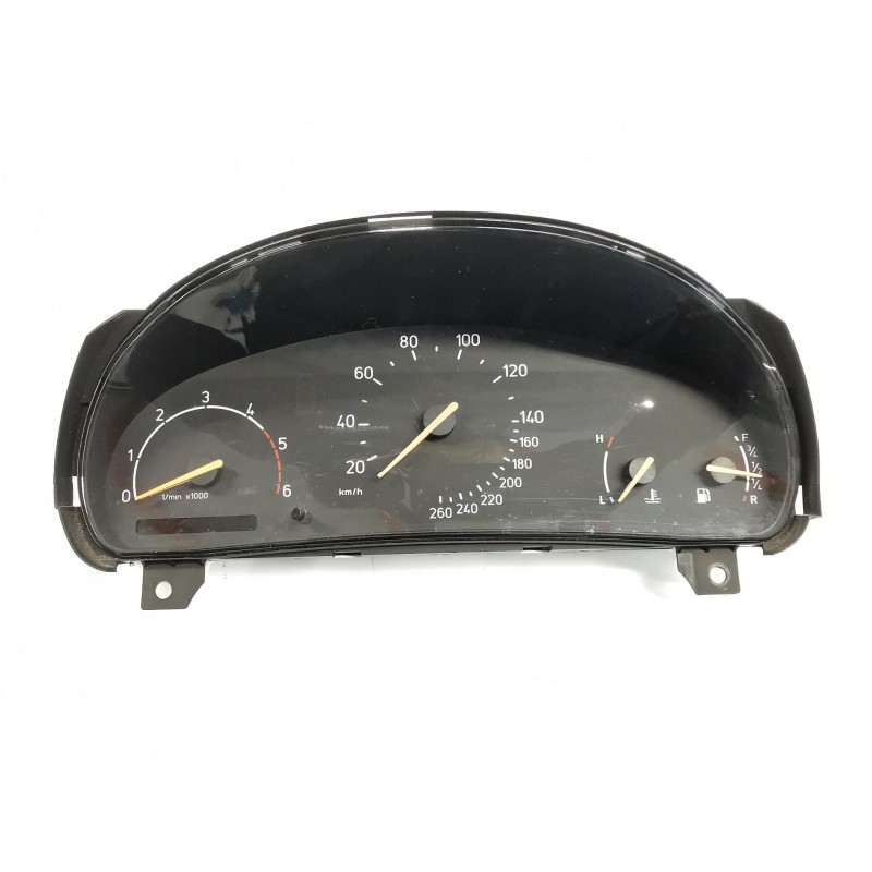 Instrument cluster Saab 9-3 (YS3D) | Becerril Scrap Yard