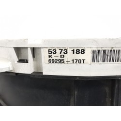 Instrument cluster Saab 9-3 (YS3D) | Becerril Scrap Yard