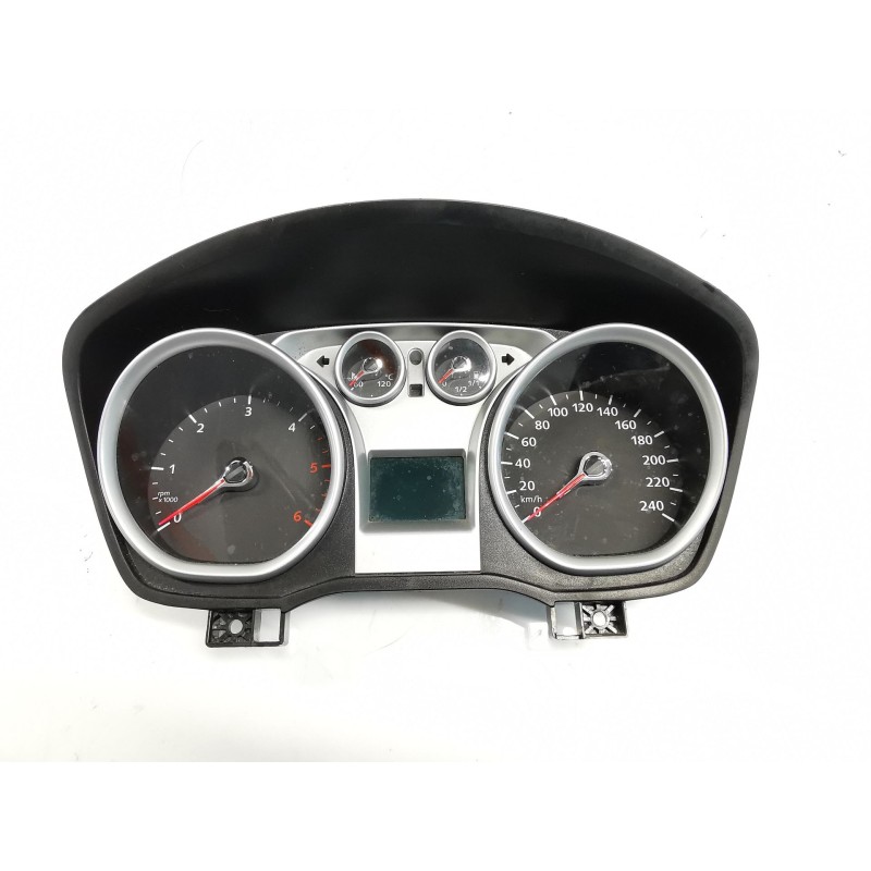Instrument cluster Ford C-max (DM2) | Becerril Scrap Yard