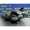 Recambio de faro derecho para opel omega b elegance berlina referencia OEM IAM   