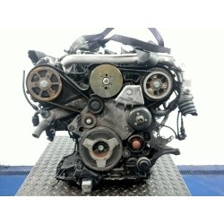 Complete engine Audi A8 (D2) | Becerril Scrap Yard