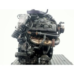 Complete engine Audi A8 (D2) | Becerril Scrap Yard