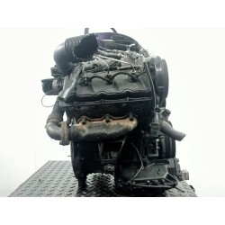 Complete engine Audi A8 (D2) | Becerril Scrap Yard
