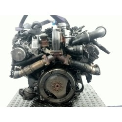 Complete engine Audi A8 (D2) | Becerril Scrap Yard