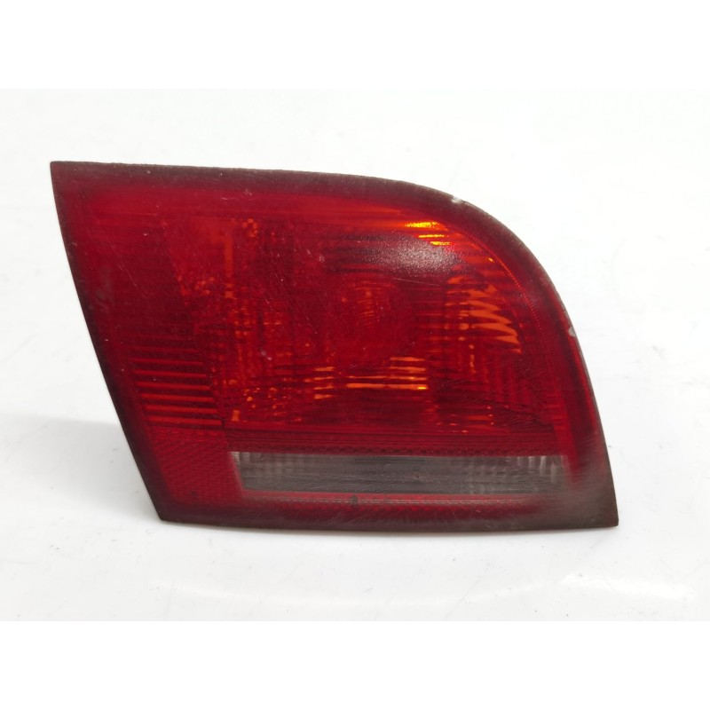 Recambio de piloto trasero central izquierdo para audi a3 sportback (8pa) 2.0 tdi referencia OEM IAM   