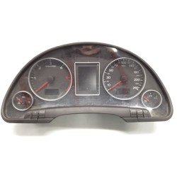 Tableau de bord Audi A4 B7 (8EC) | Desguace Becerril