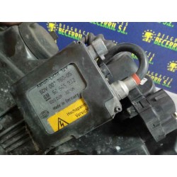 Recambio de faro derecho para opel omega b elegance berlina referencia OEM IAM   