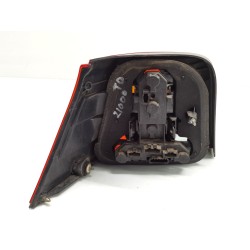 Right central rear light Volkswagen Golf IV (1J1) | Becerril Scrap Yard