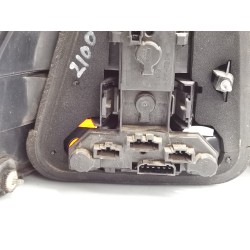 Right central rear light Volkswagen Golf IV (1J1) | Becerril Scrap Yard