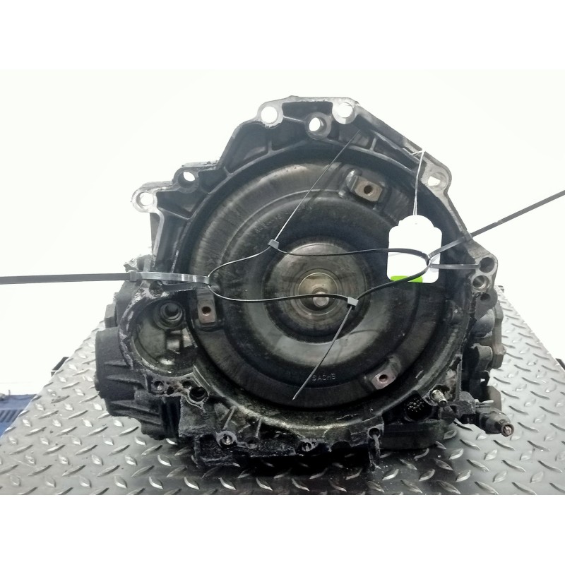 Radiateur boîte de vitesses Audi A8 (D2) | Desguace Becerril