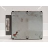 Recambio de centralita motor uce para ford fiesta berlina básico referencia OEM IAM 96FB12A650FD DPC520 