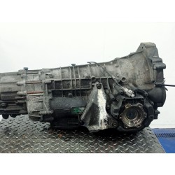 Radiateur boîte de vitesses Audi A8 (D2) | Desguace Becerril