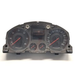 Tableau de bord Volkswagen Passat B6 (3C2) | Desguace Becerril