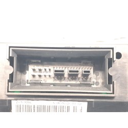 Tableau de bord Volkswagen Passat B6 (3C2) | Desguace Becerril