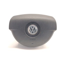 Airbag rideau avant gauche Volkswagen Passat B6 (3C2) | Desguace Becerril