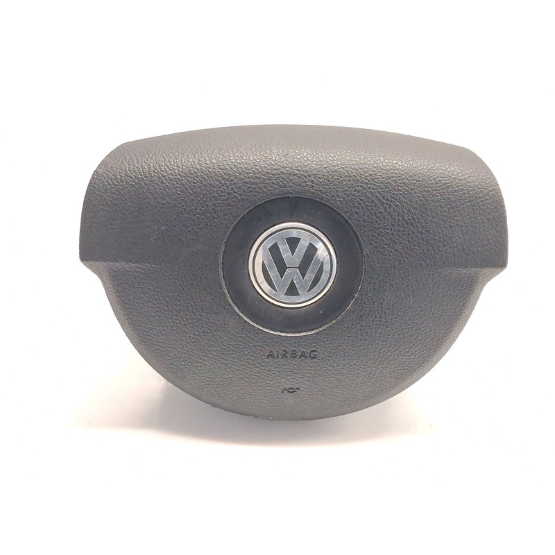 Airbag rideau avant gauche Volkswagen Passat B6 (3C2) | Desguace Becerril