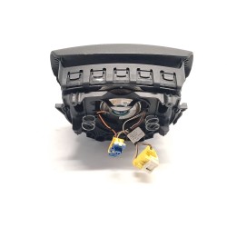 Airbag rideau avant gauche Volkswagen Passat B6 (3C2) | Desguace Becerril