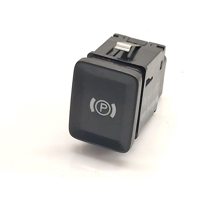 Commande de frein électrique Volkswagen Passat B6 (3C2) | Desguace Becerril