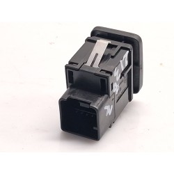 Commande de frein électrique Volkswagen Passat B6 (3C2) | Desguace Becerril