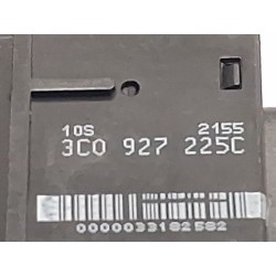 Commande de frein électrique Volkswagen Passat B6 (3C2) | Desguace Becerril