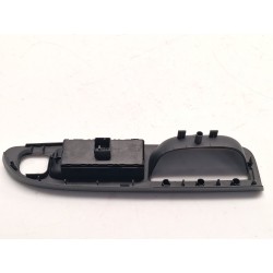 صفيف نافذة الزجاج الأمامي الخلفي الأيسر Volkswagen Passat B6 (3C2) | Desguace Becerril