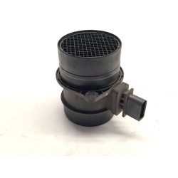 Recambio de caudalímetro para volkswagen passat b6 (3c2) 2.0 tdi referencia OEM IAM 03G906461C  0281002735
