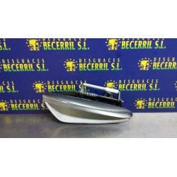 Recambio de maneta exterior trasera derecha para alfa romeo 159 (140) 2.4 jtdm 20v q4 ti referencia OEM IAM 0156079296  