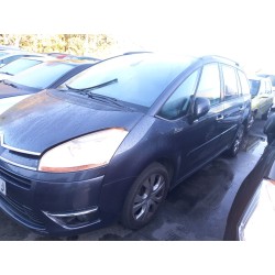 Parts breakdown for CITROËN C4 grand picasso I (UA_) 1.6 HDi Diesel of the year 2007 with engine 9HY (DV6TED4),9HZ (DV6TED4)