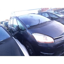 Parts breakdown for CITROËN C4 grand picasso I (UA_) 1.6 HDi Diesel of the year 2007 with engine 9HY (DV6TED4),9HZ (DV6TED4)