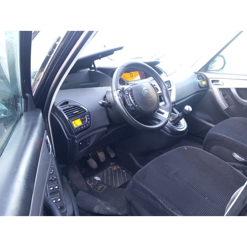 MOTEUR DE FREIN A MAIN ELECTRIQUE Citroën C4 Grand Picasso (UA) 2008