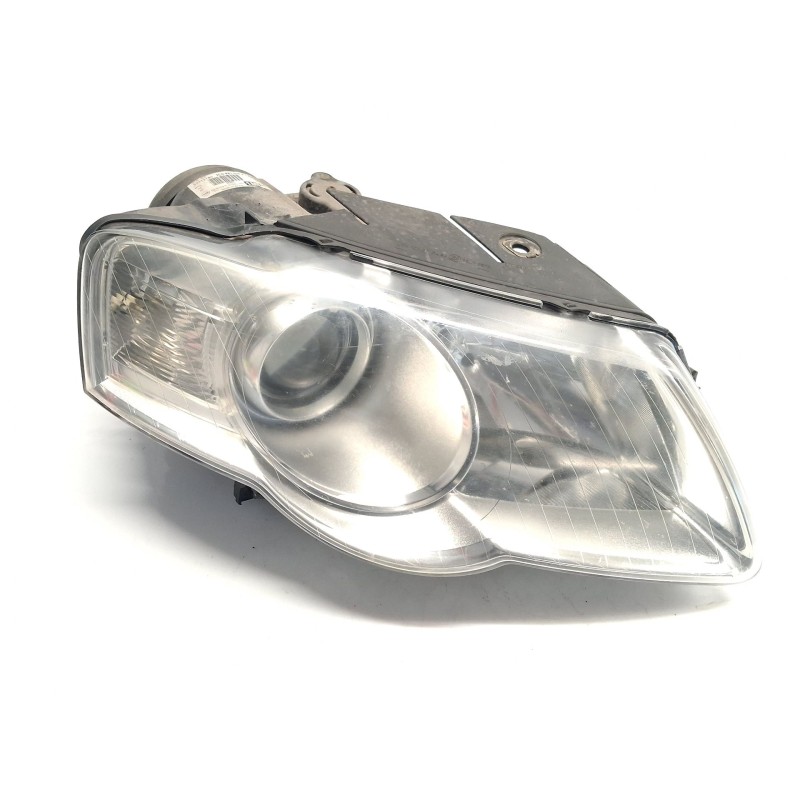 Recambio de faro derecho para volkswagen passat b6 (3c2) 2.0 tdi referencia OEM IAM 3C0941006AA  