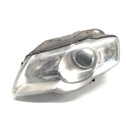 Recambio de faro izquierdo para volkswagen passat b6 (3c2) 2.0 tdi referencia OEM IAM 3C0941005AA  89312170