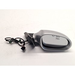 Right side rearview mirror glass Volkswagen Passat B6 (3C2) | Becerril Scrap Yard