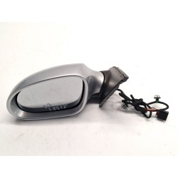 Pièce rétroviseur gauche (côté conducteur) Volkswagen Passat B6 (3C2) | Desguace Becerril