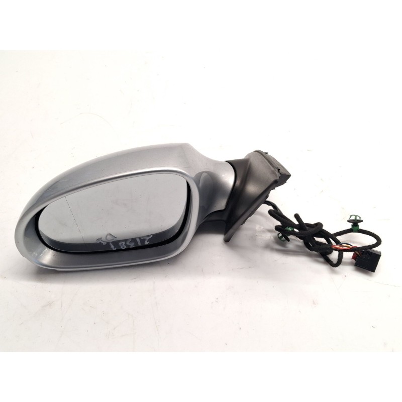 Pièce rétroviseur gauche (côté conducteur) Volkswagen Passat B6 (3C2) | Desguace Becerril