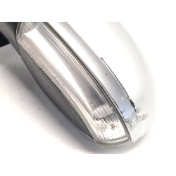 Pièce rétroviseur gauche (côté conducteur) Volkswagen Passat B6 (3C2) | Desguace Becerril
