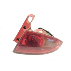 Right central rear light Seat Leon (1P1) | Becerril Scrap Yard