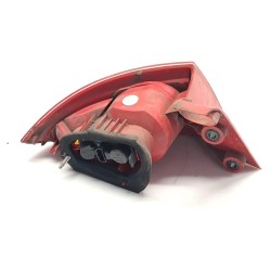 Right central rear light Seat Leon (1P1) | Becerril Scrap Yard